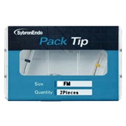 SYSTEM B Cordless Pack Tip Fine Medium
