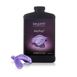 Keystone KeyTray - 1kg Bottle