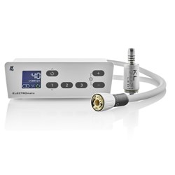 KaVo ELECTROmatic Plus Dental Motor - with KL703 LED Motor - Long Hose - 2200mm