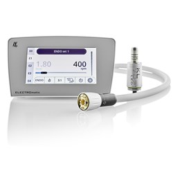 KaVo ELECTROmatic Premium Dental Motor - with KL703 LED Motor - Long Hose - 2200mm