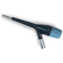 KaVo RONDOflex Plus 360 + Canulas and Powder - FREE