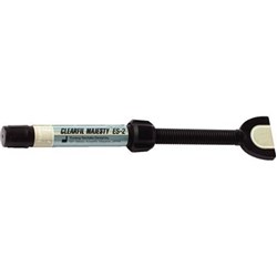 Kuraray Noritake CLEARFIL MAJESTY ES-2 Premium Enamel Composite - Shade A2E - 3.6g Syringe