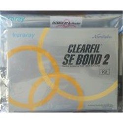 SE BOND 2 Trial Kit Primer 1.5ml & Bond 1.25 ml