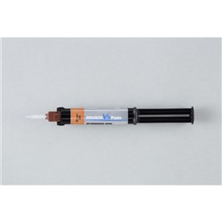 Kuraray Noritake PANAVIA V5 - Shade A4 Brown Refill - 4.6ml Syringe, 1-Pack and 20 Mixing tips