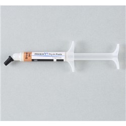 Kuraray Noritake PANAVIA V5 - Shade A4 Brown - Try in Paste - 1.8ml Syringe