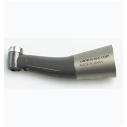 Morita Tri Auto ZX2 Contra Angle