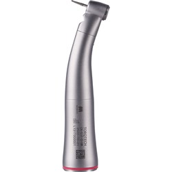 Morita TorqTech Series Handpiece - CA-5IF-O-UM - Contra Angle -  Red Band - 1:5 Speed - Ultra Mini Head - Optic