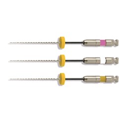 ENDOWAVE MGP Kit  25mm Size 10,15&20 .02 Taper Pack 3