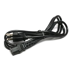 ALPHA BETA Power cord