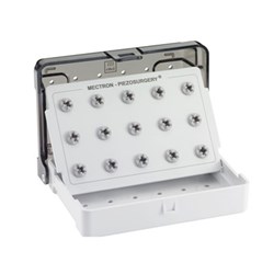 Mectron PiezoSurgery Insert Box - Autoclavable