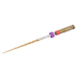 Coltene B5 MicroMega One RECI - Reciprocating NiTi Files - N25 6% - 21mm - Sterile, 5-Pack