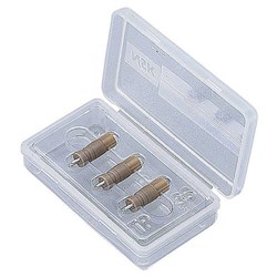 NSK Ti-Max T2 - Brushless Micromotor Optic Bulbs, 3-Pack