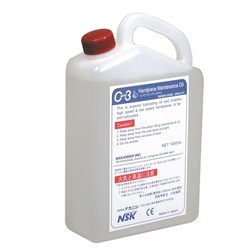 NSK iCare Maintenance  Oil - 1 Litre Bottle