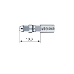 Maintenance V10 V Tip for NSK Varios Scaler & Satelec Scaler