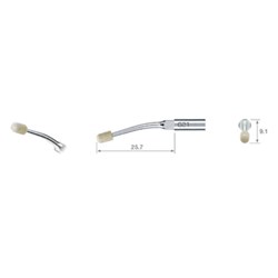 NSK G21 Condensation Tip for Varios-Satelec Scaler