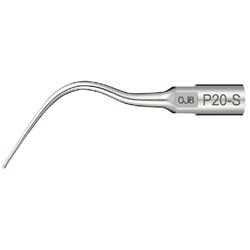 P20-S Perio Tip Straight For VarioSurg