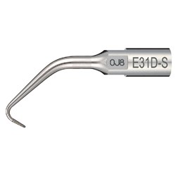 E31DS Retro Endo Tip Dia Coat Ant-Post Teeth 70D VarioSurg