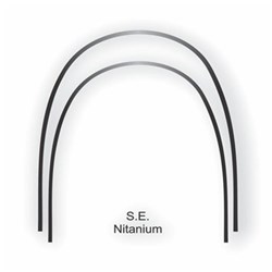 NAOL 016 Upper Proform Super Elastic Nitanium - 10
