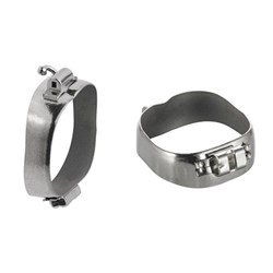 NAOL Single Buccal Tube (SBT), 022, UL6 32 with Sheath 0T, 3-Pack