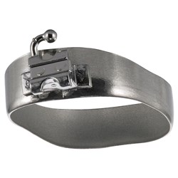 NAOL Single Buccal Tube (SBT), 022, UR6 41 No Lingual Attachment -10T, 3-Pack