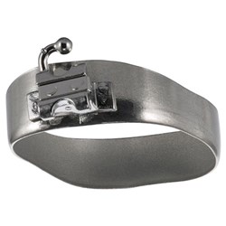 NAOL Single Buccal Tube (SBT), 022, UL6 32.5 No Lingual Attachment -10T, 3-Pack