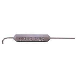NAOL Titanium Twin Force Wrench Double Ended