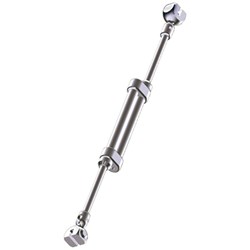 NAOL Twin Force Bite Corrector Double Lock Small