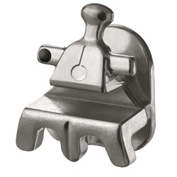 NAOL Delta Force Stainless Steel Bracket, Full Set, 1 Set