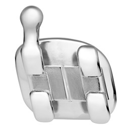 NAOL Maestro Roth Bracket, 022, UL2 +8T, 10-Pack