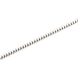 NAOL Nitanium Open Coil Spring, 012X030, 7" Lengths, 3-Pack