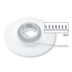 NAOL Nitanium Open Coil Spring, 010X030, 15" Spools