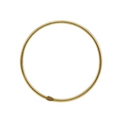 NAOL .020 Brass Separating Wire - 100