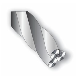 NAOL 0175 Upper Right Form Twist Stainless Steel Archwire - 10