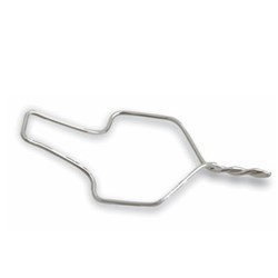 NAOL Ligature Twists, .010 Shorty, 500-Pack