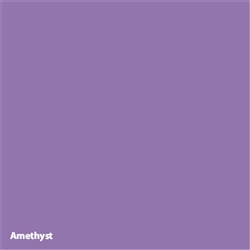 NAOL Glide-Ties Regular Amethyst - 1,008