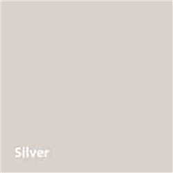 NAOL Chain Elastic, Silver Short 15'