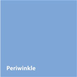 NAOL Chain Elastic Periwinkle Continuous 15'