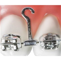 NAOL Crimpable Power Hooks Left - 20
