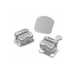 NAOL 022 Nustar Gen 2 (MBT) Upper & Lower 5X5 with Hooks (1 Handypack Set)