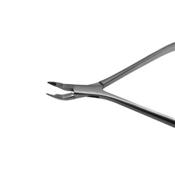 NAOL Spectrum Micro Ligature Cutter - Curved