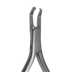 NAOL Spectrum Direct Bond Bracket Remover Angled
