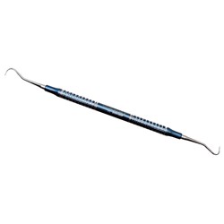 NAOL Double Ended Elastic Remover - Blue Handle