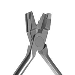 NAOL Spectrum Loop Tie Back Plier