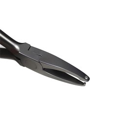 NAOL Clear Aligner Plier - Dimple