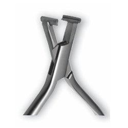 NAOL Spectrum 1/2 mm Step Plier