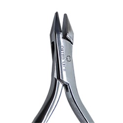 NAOL Spectrum Flat On Flat With Tc Inserts (Adams Plier)