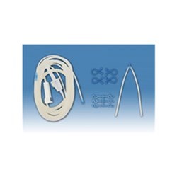 Irrigation Set 1/2Y Intrasurg 10pcs