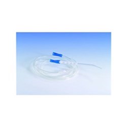 Aspirator M 2.50 With Cannula With Ergonomic Handle 5pcs