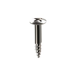 Profix Tenting Screws 4mm 5 Pack