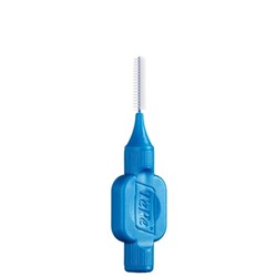 Tepe Interdental Brush Blue 0.6mm Pack of 8